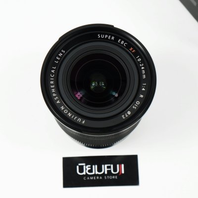 XF10-24mmF4 R OIS