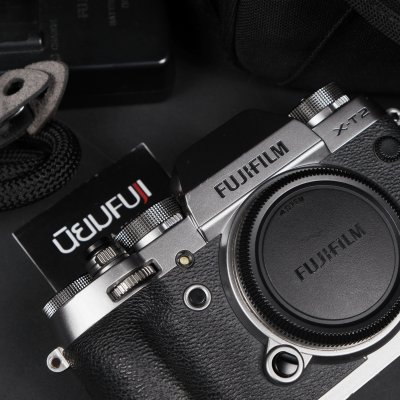 Fujifilm XT2