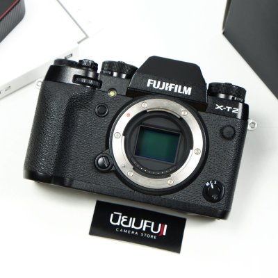 Fujifilm XT2