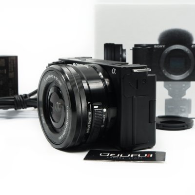Sony ZVE10