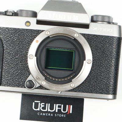 Fujifilm XT100