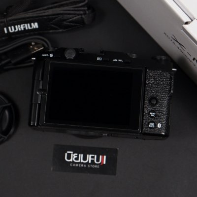 Fujifilm XM5