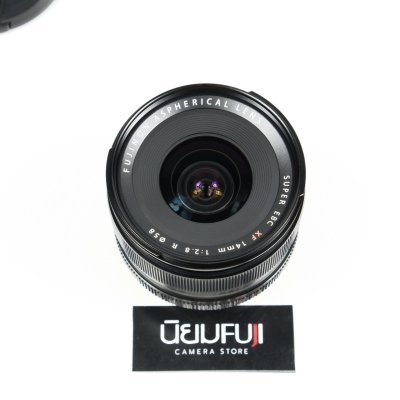 XF14mm F2.8 R
