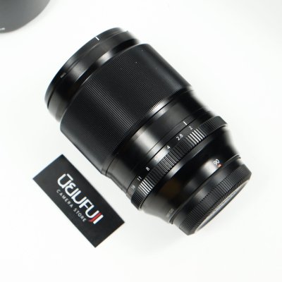 XF90mm F2 R LM WR