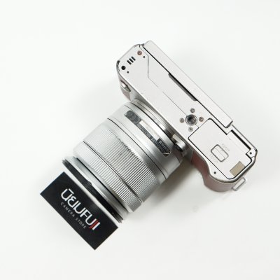 Fujifilm XA3
