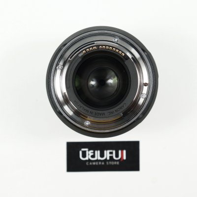 RF85mm F2 Macro IS STM