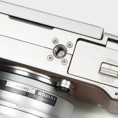 Fujifilm XA10