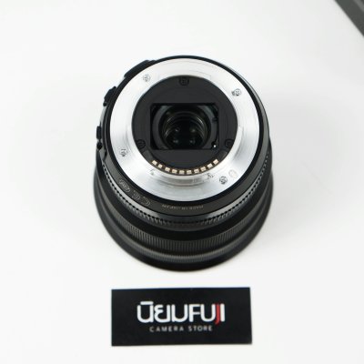 XF10-24mmF4 R OIS