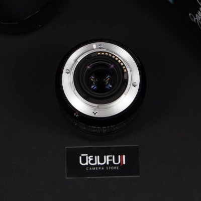XF23mmF1.4 R LM WR