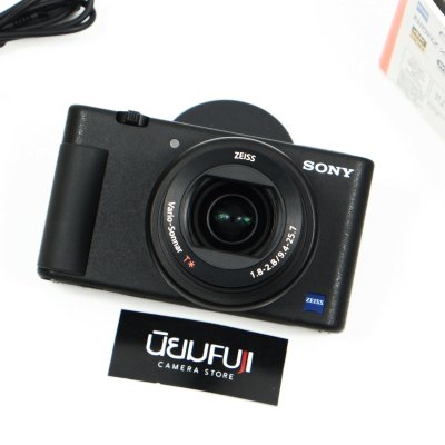 Sony ZV1
