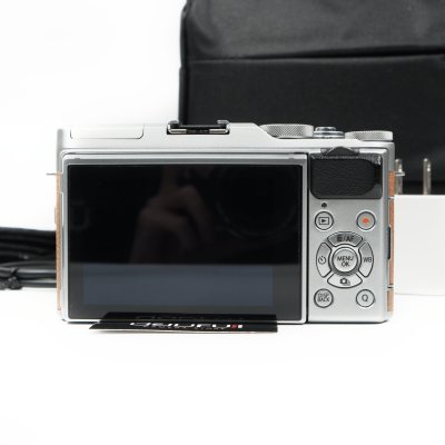 Fujifilm XA5