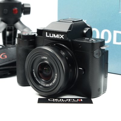 Lumix G100D