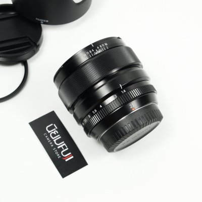 XF23mm F1.4 R