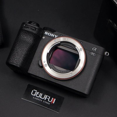 Sony A7CII Body