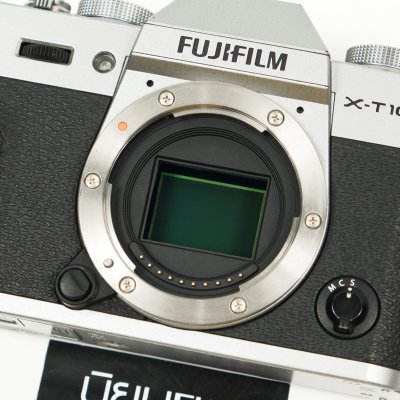 Fujifilm XT10