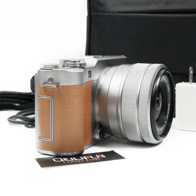 Fujifilm XA5