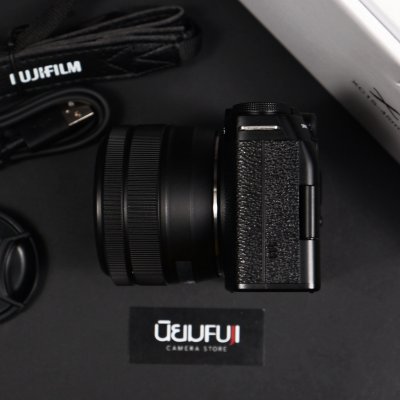 Fujifilm XM5
