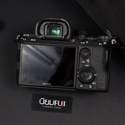 Sony A7iii Body