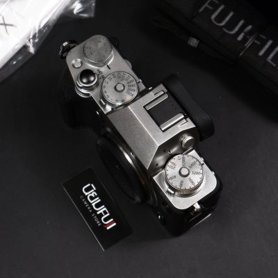 Fujifilm XT4 Body