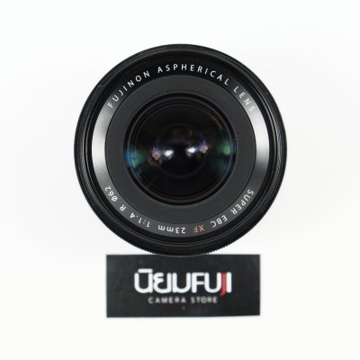 XF23mm F1.4 R