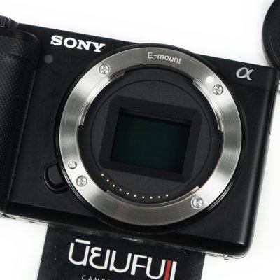 Sony ZVE10