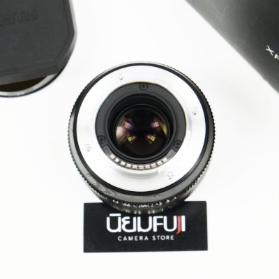 XF35mm F1.4 R