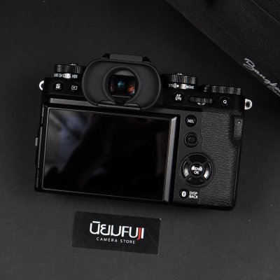 Fujifilm XT5