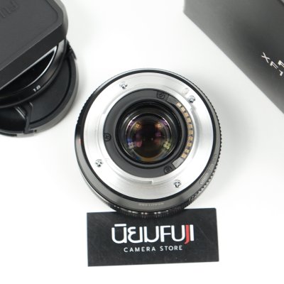 XF18mm F2 R