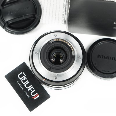 XF14mm F2.8 R