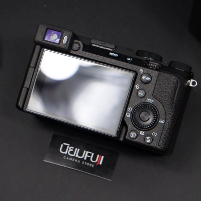 Sony A7CII Body