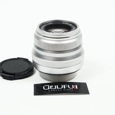 XF35mm F2 R WR