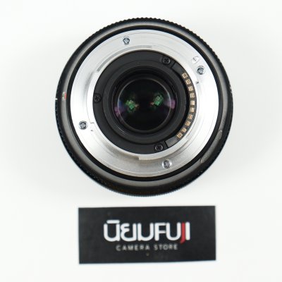 XF23mm F1.4 R