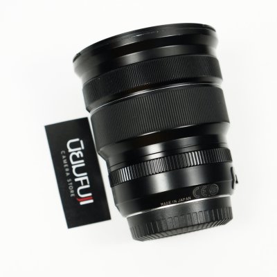 XF10-24mm F4 R OIS