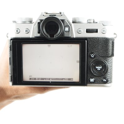 Fujifilm XT10
