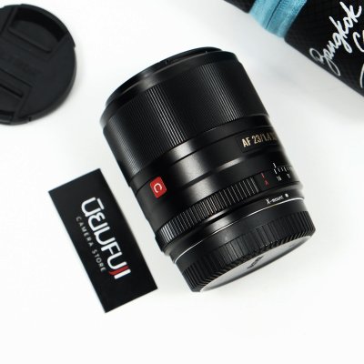 VILTROX 23mm F1.4