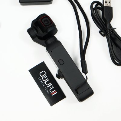 DJI Osmo Pocket 2 Combo