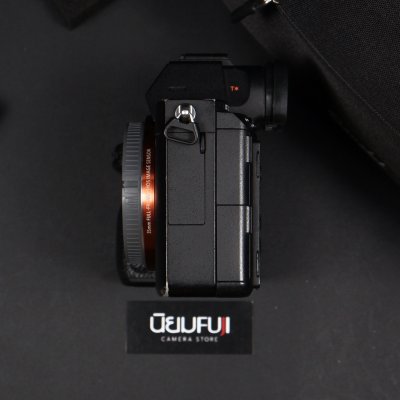 Sony A7iii Body
