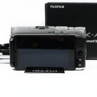 Fujifilm XA7