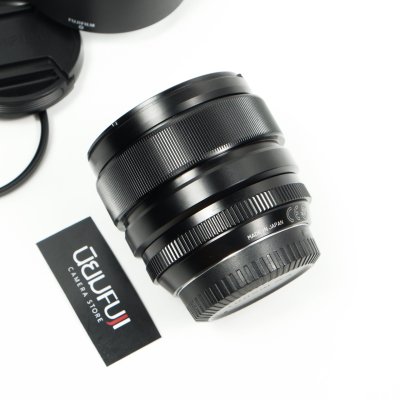 XF23mm F1.4 R