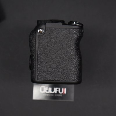 Sony A7CII Body