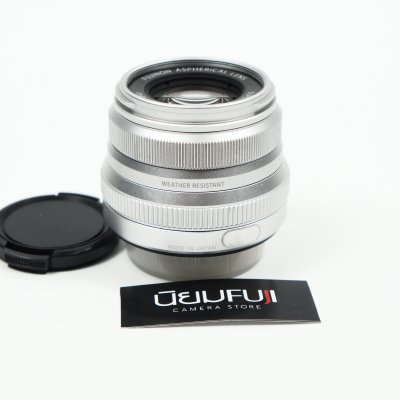 XF35mm F2 R WR