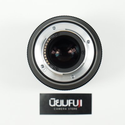 XF90mm F2 R LM WR