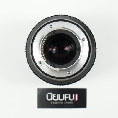 XF90mm F2 R LM WR