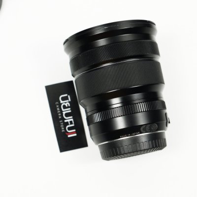 XF10-24mm F4 R OIS