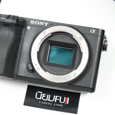Sony A6500 Body