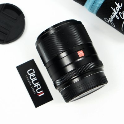 VILTROX 23mm F1.4
