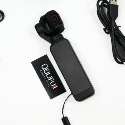 DJI Osmo Pocket 2 Combo