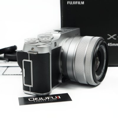 Fujifilm XA7