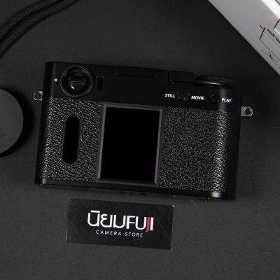 Fujifilm Xhalf