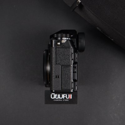 Fujifilm XT5